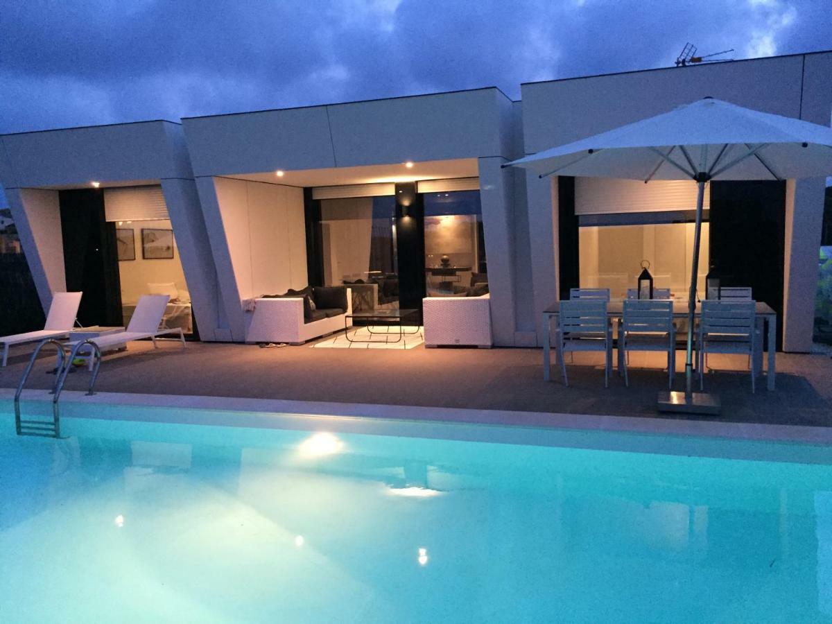 Casa De Lujo Frente A La Playa De Es Trenc Holiday home