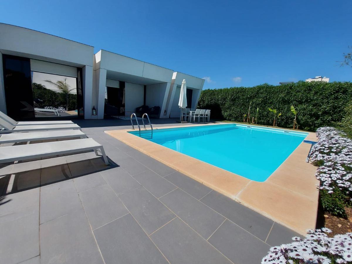Casa De Lujo Frente A La Playa De Es Trenc Casa vacanze