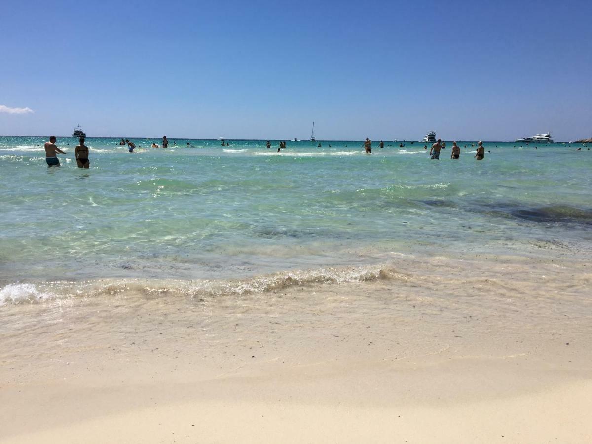 Casa De Lujo Frente A La Playa De Es Trenc Casa vacanze Sa Ràpita